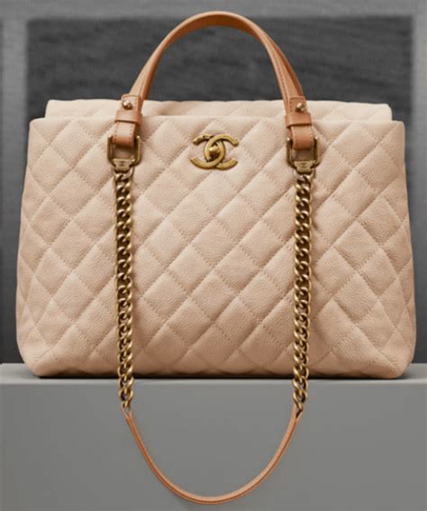 popular chanel bags